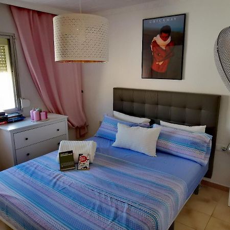 Apartamento Regina Fuengirola Exterior photo