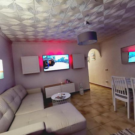 Apartamento Regina Fuengirola Exterior photo