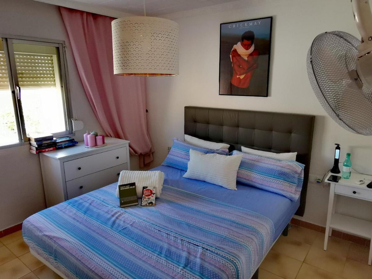 Apartamento Regina Fuengirola Exterior photo