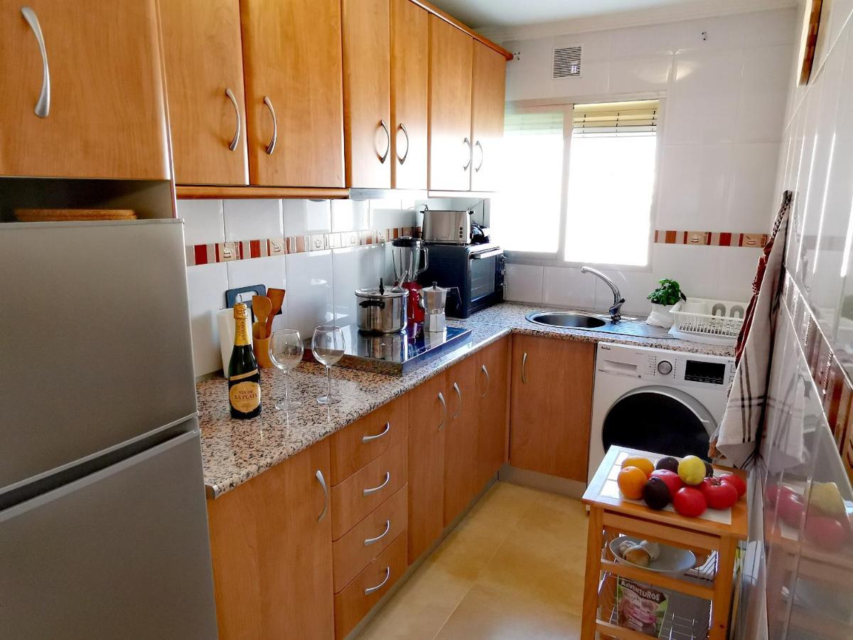 Apartamento Regina Fuengirola Exterior photo