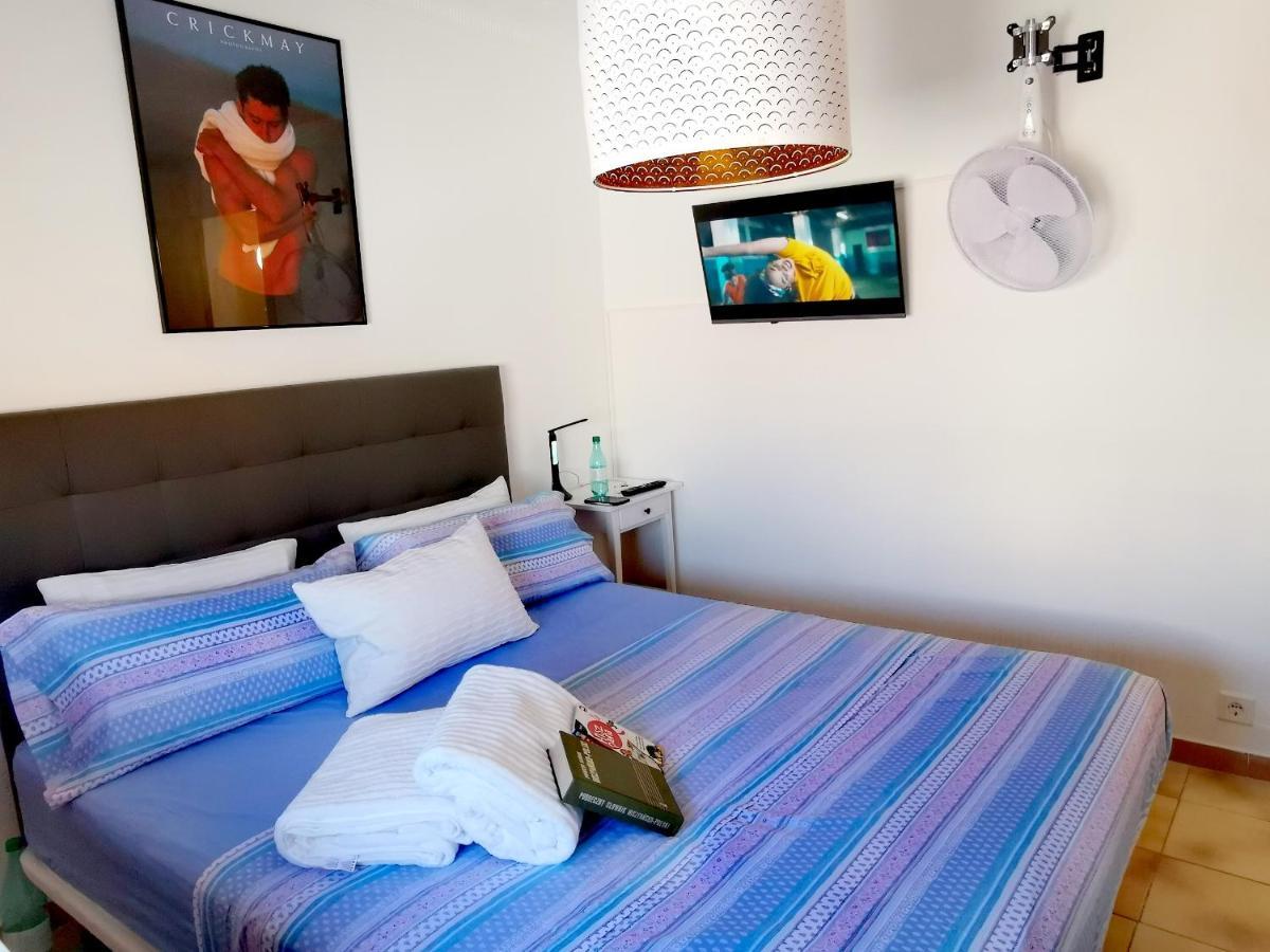 Apartamento Regina Fuengirola Exterior photo