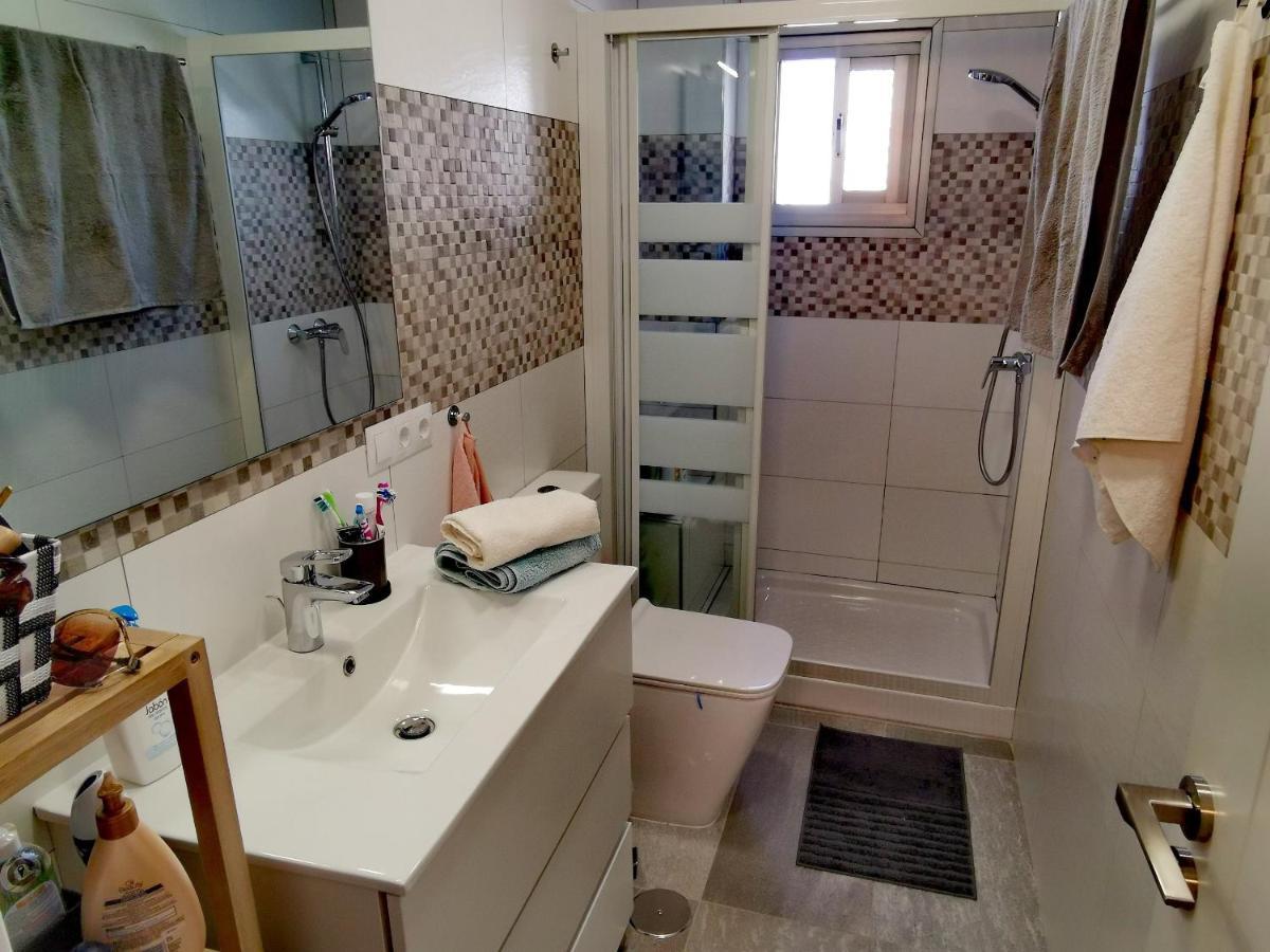 Apartamento Regina Fuengirola Exterior photo