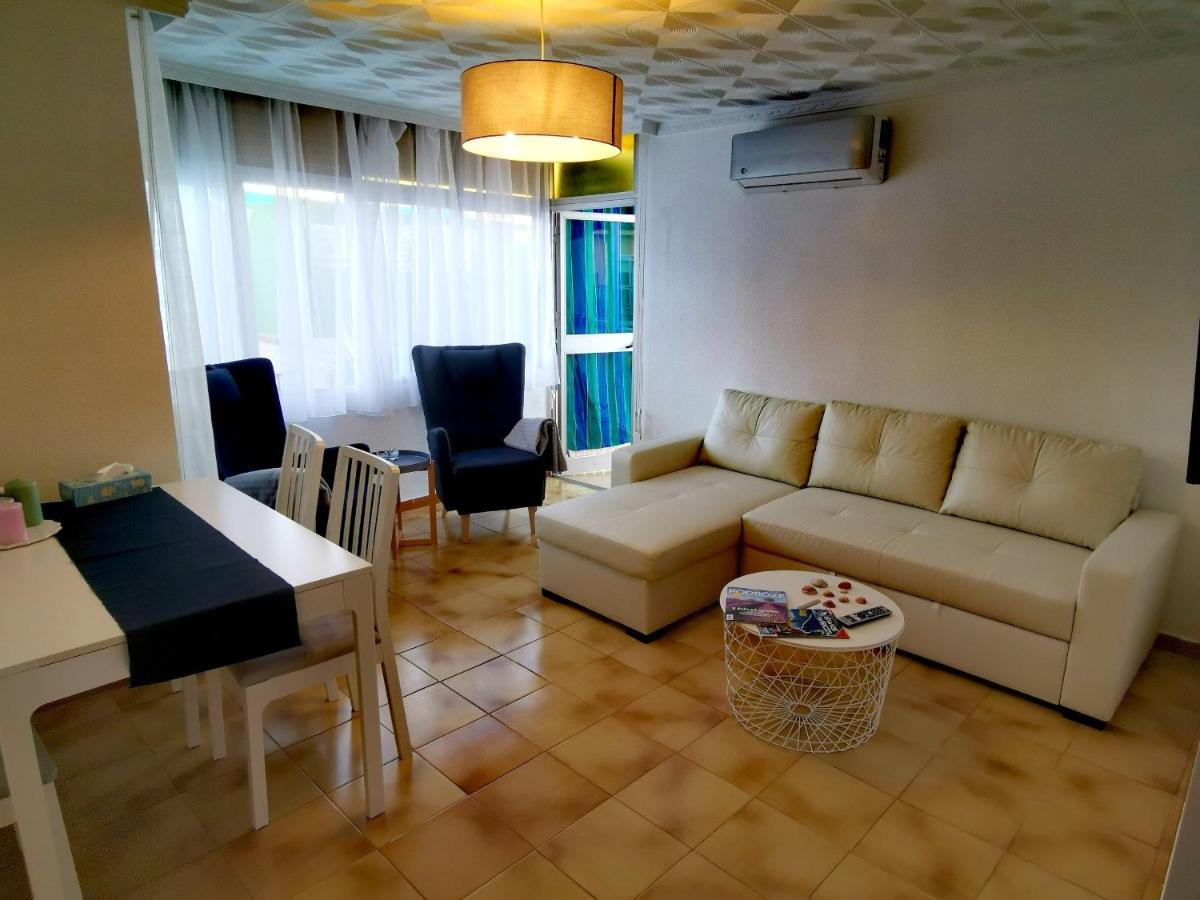 Apartamento Regina Fuengirola Exterior photo