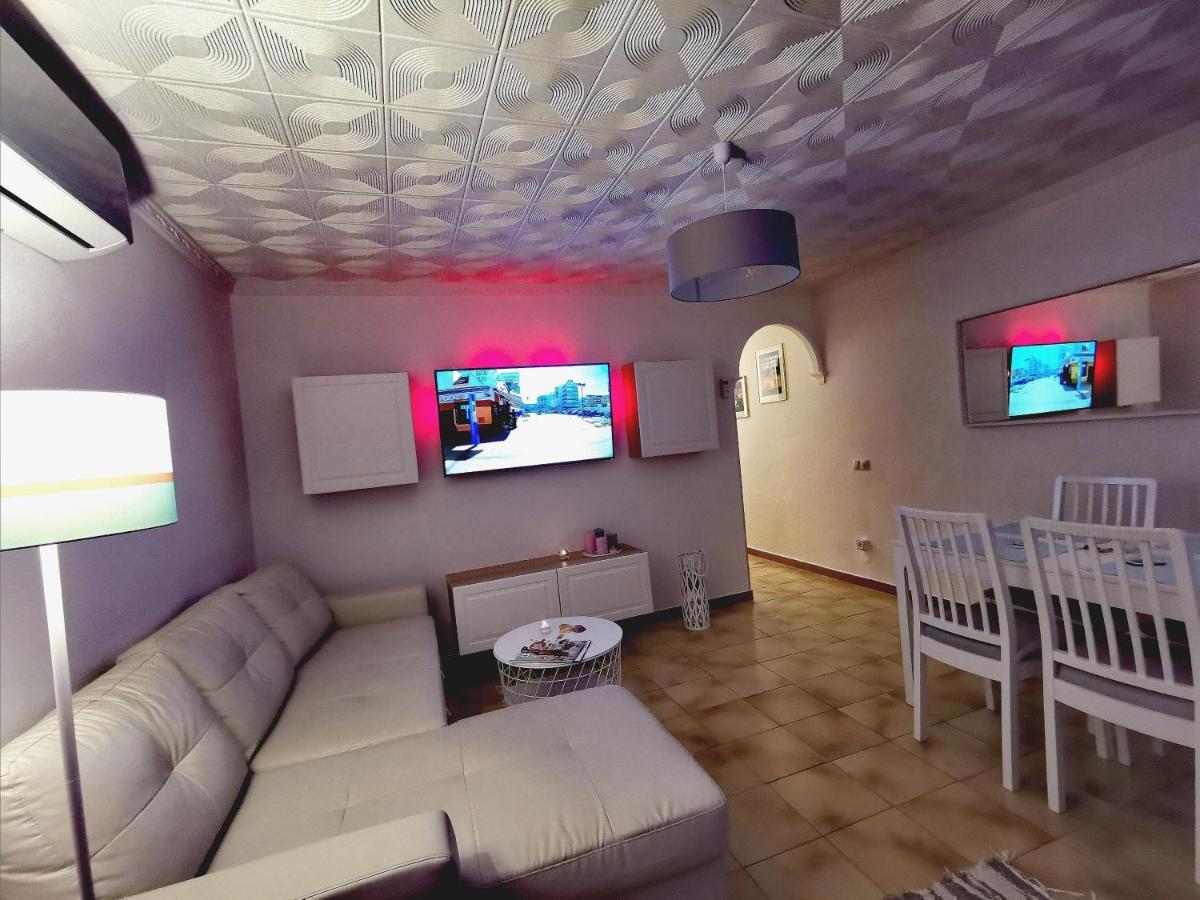 Apartamento Regina Fuengirola Exterior photo