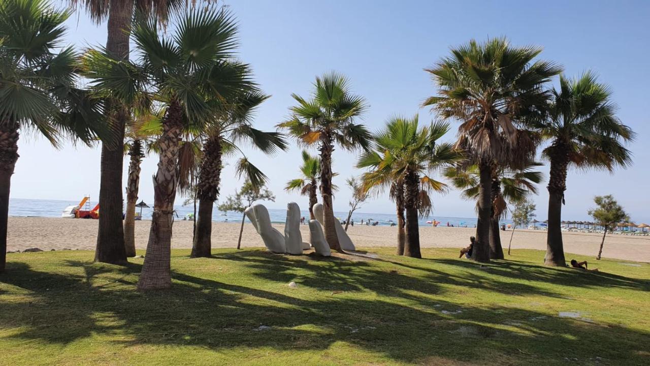 Apartamento Regina Fuengirola Exterior photo
