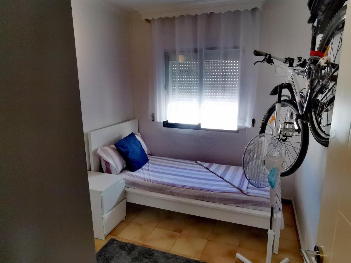 Apartamento Regina Fuengirola Exterior photo